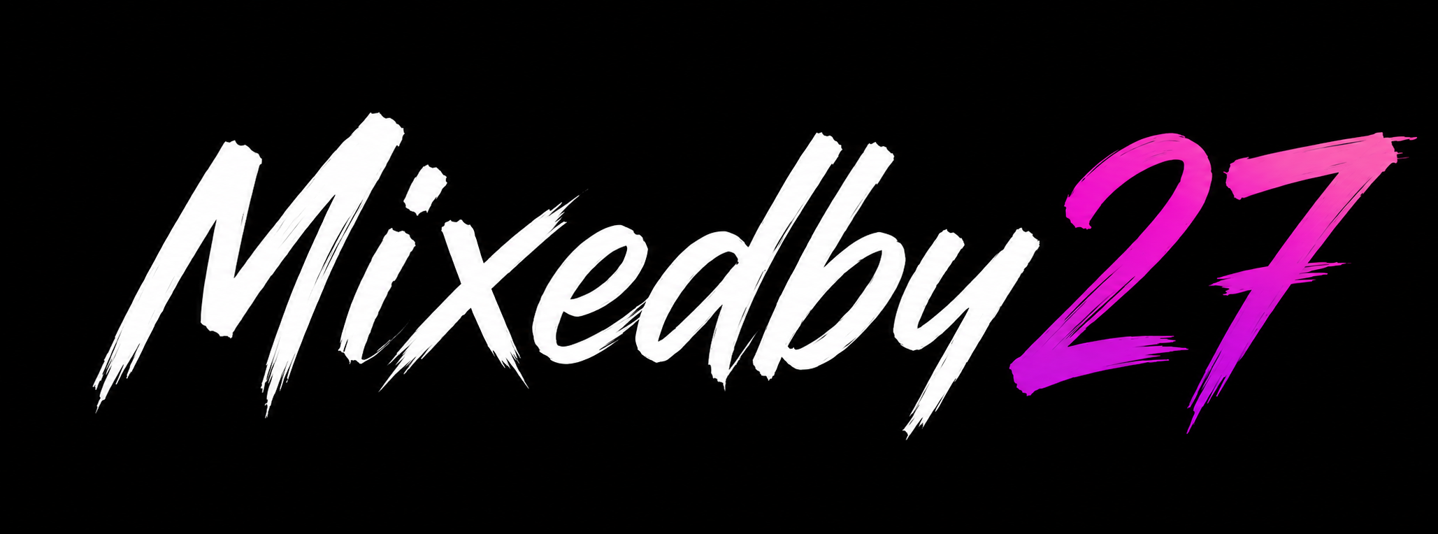Mixedby27